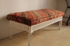 stool tapizada